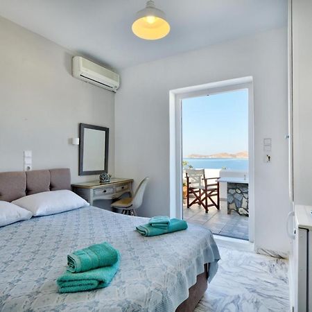 Irene Rooms Naousa Parou Zewnętrze zdjęcie