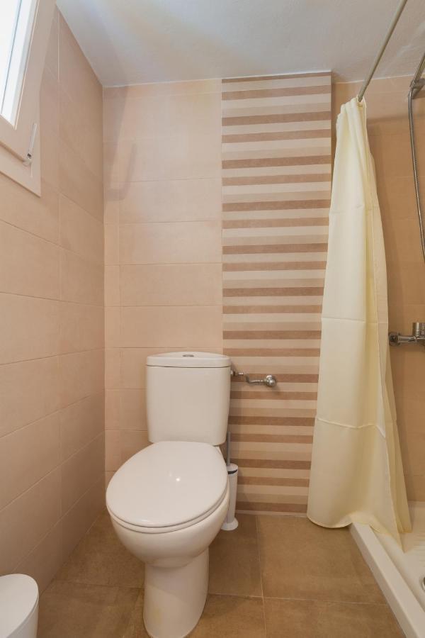 Irene Rooms Naousa Parou Zewnętrze zdjęcie